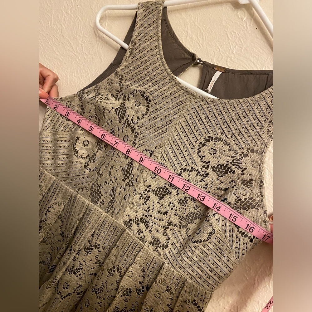 Free people dress - Picture 4 of 10